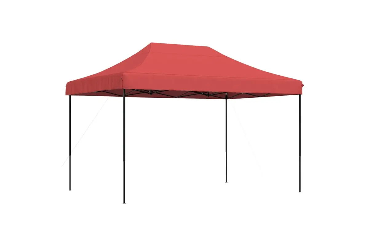 Faltzelt 3 x 3 Meter
